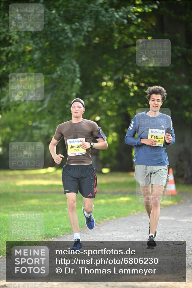 25.08.2024 - 20. Blankeneser Heldenlauf Dr. Thomas Lammeyer http://msf.ph/oto/6806230 25.08.2024 10:11:29 Laufen 6354, 141 meine-sportfotos.de