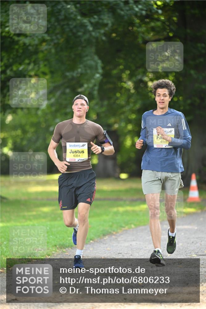 25.08.2024 - 20. Blankeneser Heldenlauf Dr. Thomas Lammeyer http://msf.ph/oto/6806233 25.08.2024 10:11:29 Laufen 6354, 6141 meine-sportfotos.de
