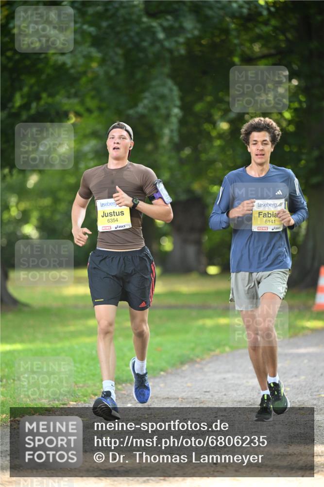 25.08.2024 - 20. Blankeneser Heldenlauf Dr. Thomas Lammeyer http://msf.ph/oto/6806235 25.08.2024 10:11:30 Laufen 6354, 6141 meine-sportfotos.de