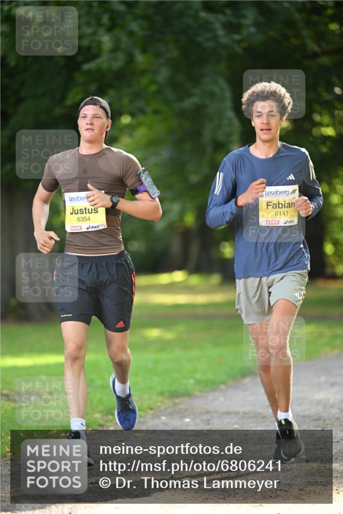 25.08.2024 - 20. Blankeneser Heldenlauf Dr. Thomas Lammeyer http://msf.ph/oto/6806241 25.08.2024 10:11:30 Laufen 6354, 6141 meine-sportfotos.de