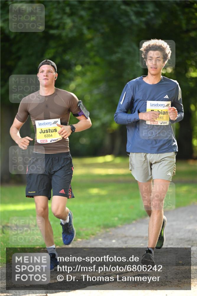 25.08.2024 - 20. Blankeneser Heldenlauf Dr. Thomas Lammeyer http://msf.ph/oto/6806242 25.08.2024 10:11:30 Laufen 6354, 141 meine-sportfotos.de
