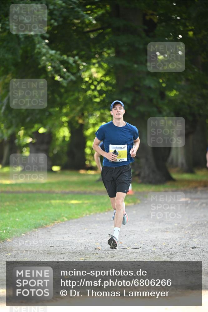 25.08.2024 - 20. Blankeneser Heldenlauf Dr. Thomas Lammeyer http://msf.ph/oto/6806266 25.08.2024 10:12:00 Laufen 14 meine-sportfotos.de