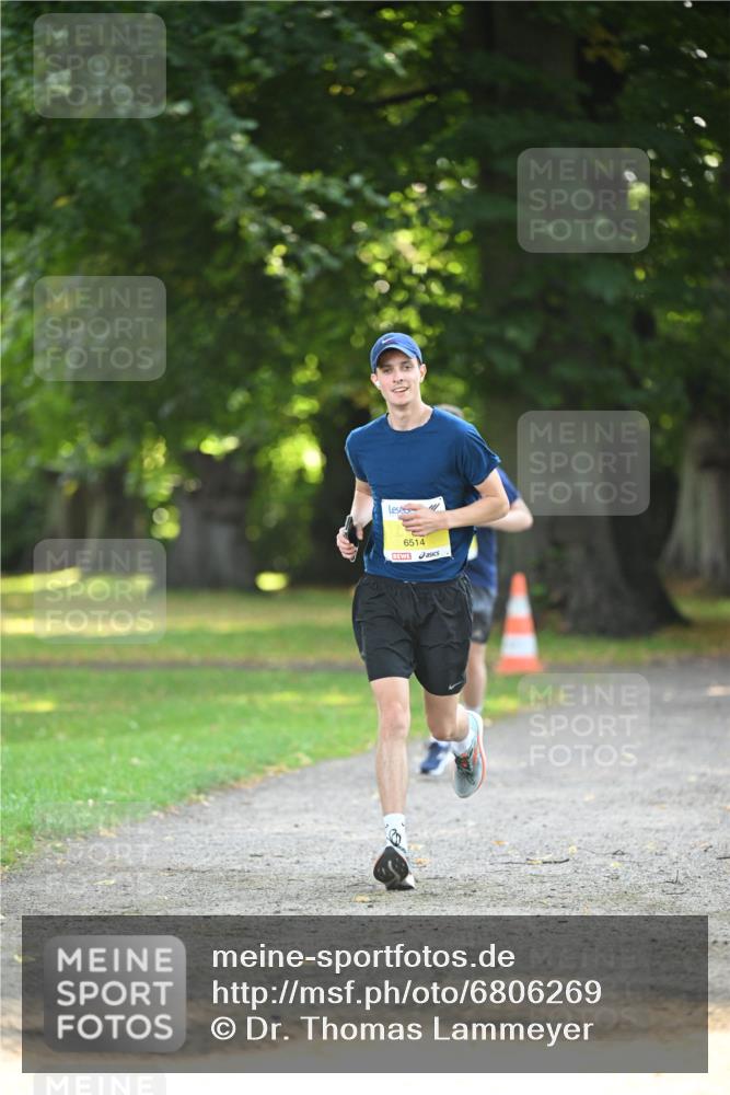 25.08.2024 - 20. Blankeneser Heldenlauf Dr. Thomas Lammeyer http://msf.ph/oto/6806269 25.08.2024 10:12:01 Laufen 6514 meine-sportfotos.de