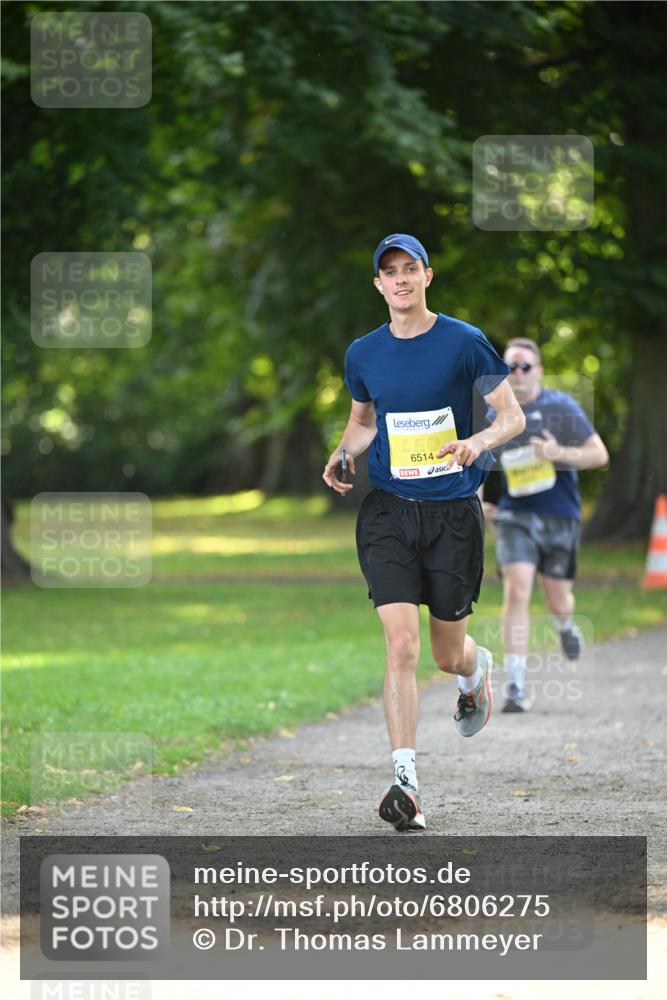 25.08.2024 - 20. Blankeneser Heldenlauf Dr. Thomas Lammeyer http://msf.ph/oto/6806275 25.08.2024 10:12:02 Laufen 6514 meine-sportfotos.de