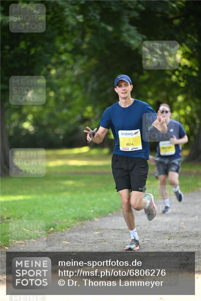 25.08.2024 - 20. Blankeneser Heldenlauf Dr. Thomas Lammeyer http://msf.ph/oto/6806276 25.08.2024 10:12:02 Laufen 6514 meine-sportfotos.de