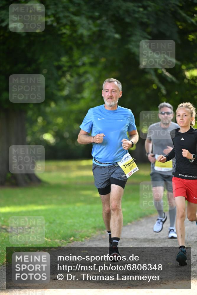 25.08.2024 - 20. Blankeneser Heldenlauf Dr. Thomas Lammeyer http://msf.ph/oto/6806348 25.08.2024 10:12:30 Laufen 6294 meine-sportfotos.de