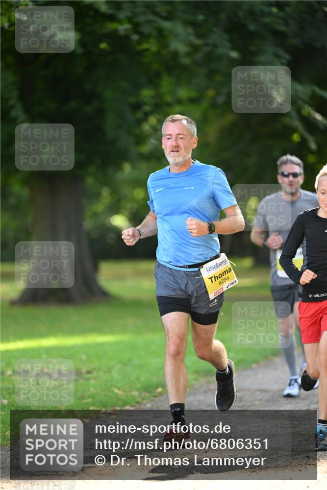 25.08.2024 - 20. Blankeneser Heldenlauf Dr. Thomas Lammeyer http://msf.ph/oto/6806351 25.08.2024 10:12:31 Laufen 6294 meine-sportfotos.de