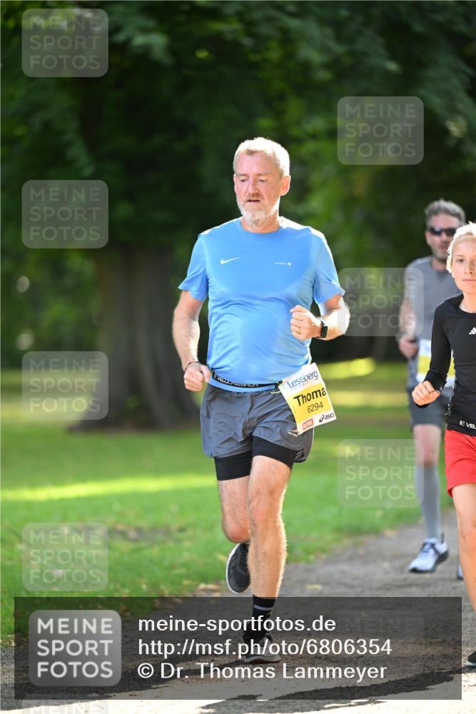 25.08.2024 - 20. Blankeneser Heldenlauf Dr. Thomas Lammeyer http://msf.ph/oto/6806354 25.08.2024 10:12:31 Laufen 6294 meine-sportfotos.de