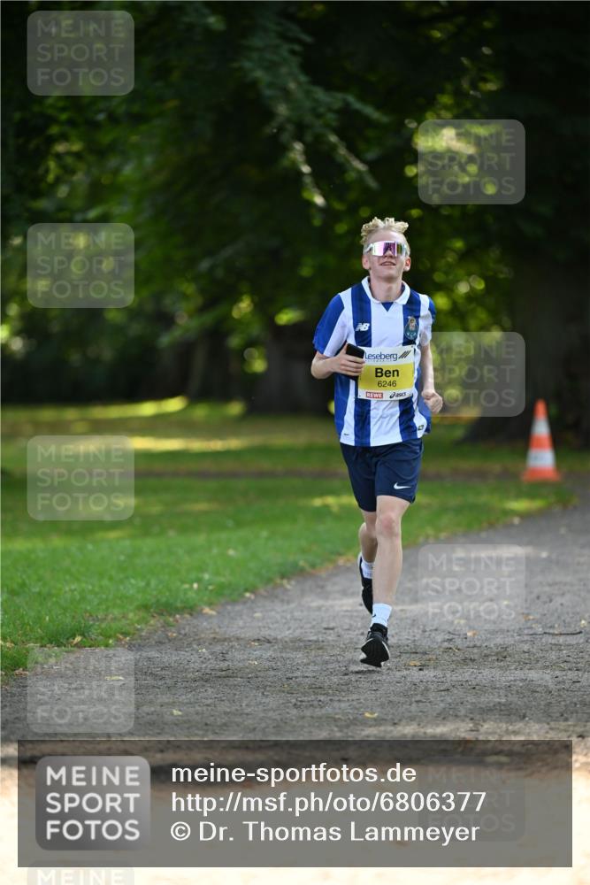 25.08.2024 - 20. Blankeneser Heldenlauf Dr. Thomas Lammeyer http://msf.ph/oto/6806377 25.08.2024 10:12:49 Laufen 6246 meine-sportfotos.de