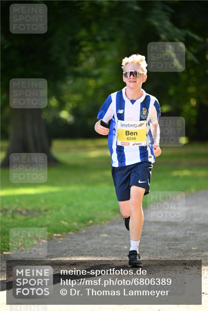 25.08.2024 - 20. Blankeneser Heldenlauf Dr. Thomas Lammeyer http://msf.ph/oto/6806389 25.08.2024 10:12:50 Laufen 6246, 2 meine-sportfotos.de