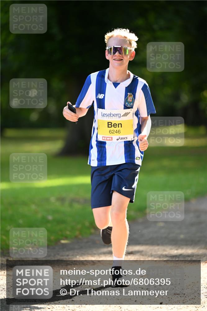 25.08.2024 - 20. Blankeneser Heldenlauf Dr. Thomas Lammeyer http://msf.ph/oto/6806395 25.08.2024 10:12:51 Laufen 10, 6246 meine-sportfotos.de