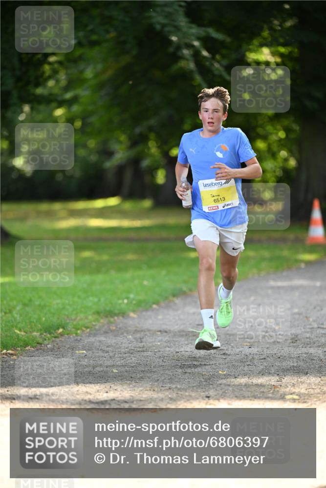 25.08.2024 - 20. Blankeneser Heldenlauf Dr. Thomas Lammeyer http://msf.ph/oto/6806397 25.08.2024 10:12:53 Laufen 6513 meine-sportfotos.de