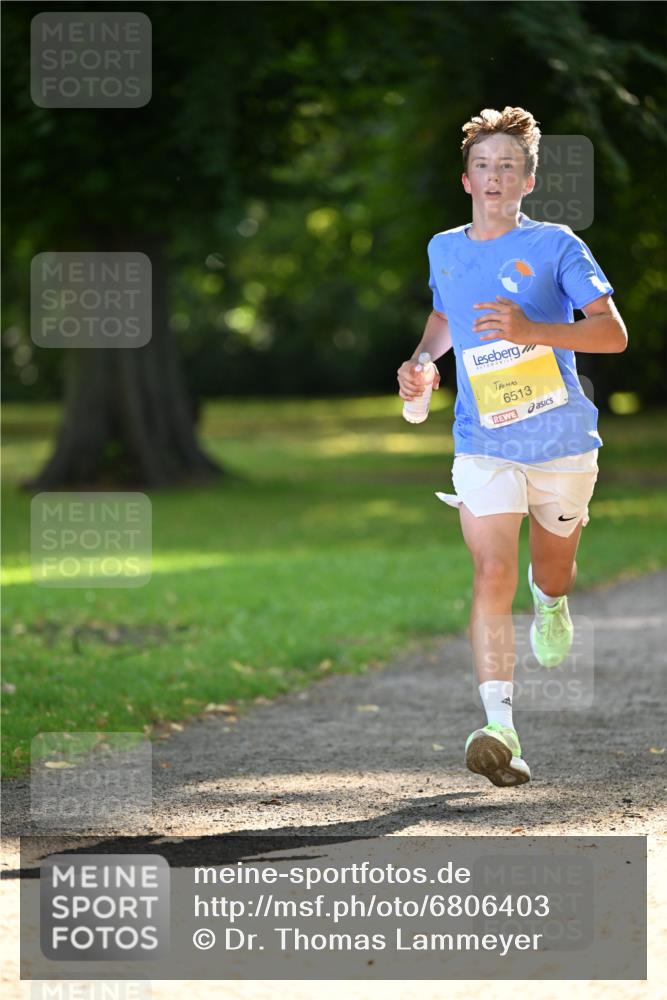 25.08.2024 - 20. Blankeneser Heldenlauf Dr. Thomas Lammeyer http://msf.ph/oto/6806403 25.08.2024 10:12:54 Laufen 6513 meine-sportfotos.de