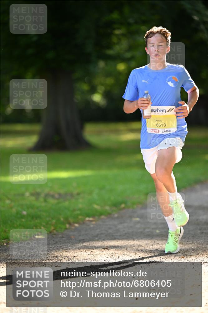 25.08.2024 - 20. Blankeneser Heldenlauf Dr. Thomas Lammeyer http://msf.ph/oto/6806405 25.08.2024 10:12:54 Laufen 6513 meine-sportfotos.de
