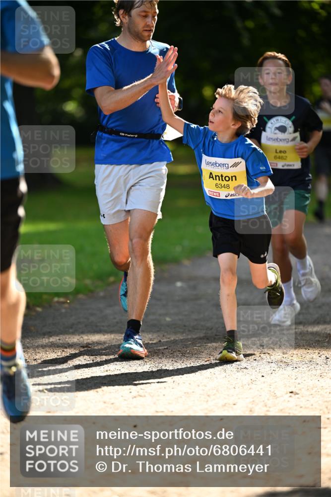 25.08.2024 - 20. Blankeneser Heldenlauf Dr. Thomas Lammeyer http://msf.ph/oto/6806441 25.08.2024 10:13:05 Laufen 6348, 6462 meine-sportfotos.de