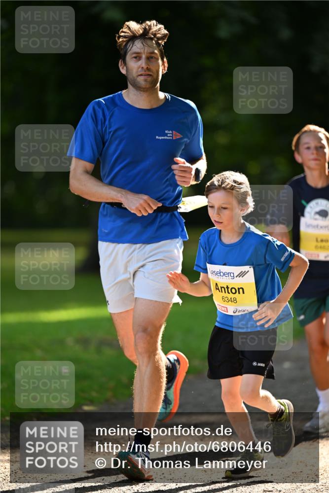 25.08.2024 - 20. Blankeneser Heldenlauf Dr. Thomas Lammeyer http://msf.ph/oto/6806446 25.08.2024 10:13:05 Laufen 6348 meine-sportfotos.de