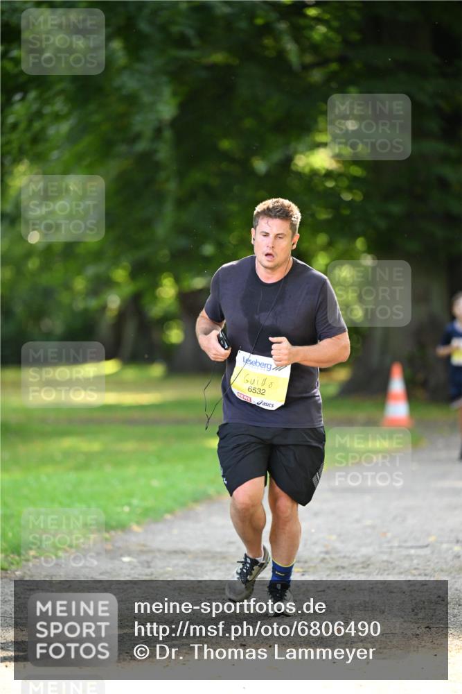 25.08.2024 - 20. Blankeneser Heldenlauf Dr. Thomas Lammeyer http://msf.ph/oto/6806490 25.08.2024 10:13:20 Laufen 6532 meine-sportfotos.de