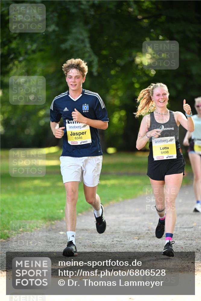 25.08.2024 - 20. Blankeneser Heldenlauf Dr. Thomas Lammeyer http://msf.ph/oto/6806528 25.08.2024 10:13:30 Laufen 6346, 6498 meine-sportfotos.de