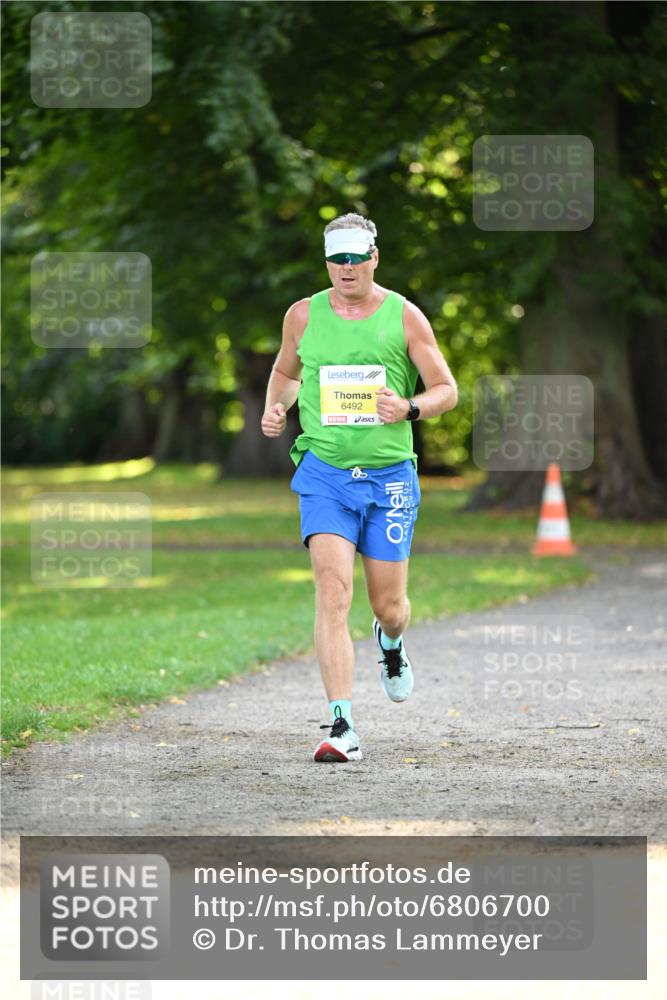 25.08.2024 - 20. Blankeneser Heldenlauf Dr. Thomas Lammeyer http://msf.ph/oto/6806700 25.08.2024 10:14:20 Laufen 6492 meine-sportfotos.de