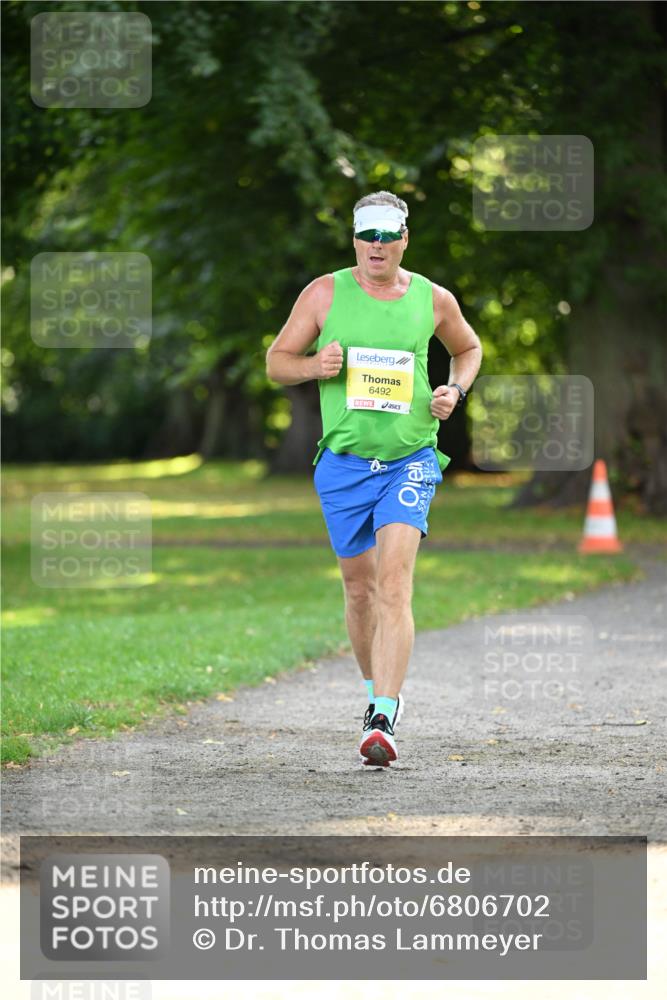 25.08.2024 - 20. Blankeneser Heldenlauf Dr. Thomas Lammeyer http://msf.ph/oto/6806702 25.08.2024 10:14:20 Laufen 6492 meine-sportfotos.de