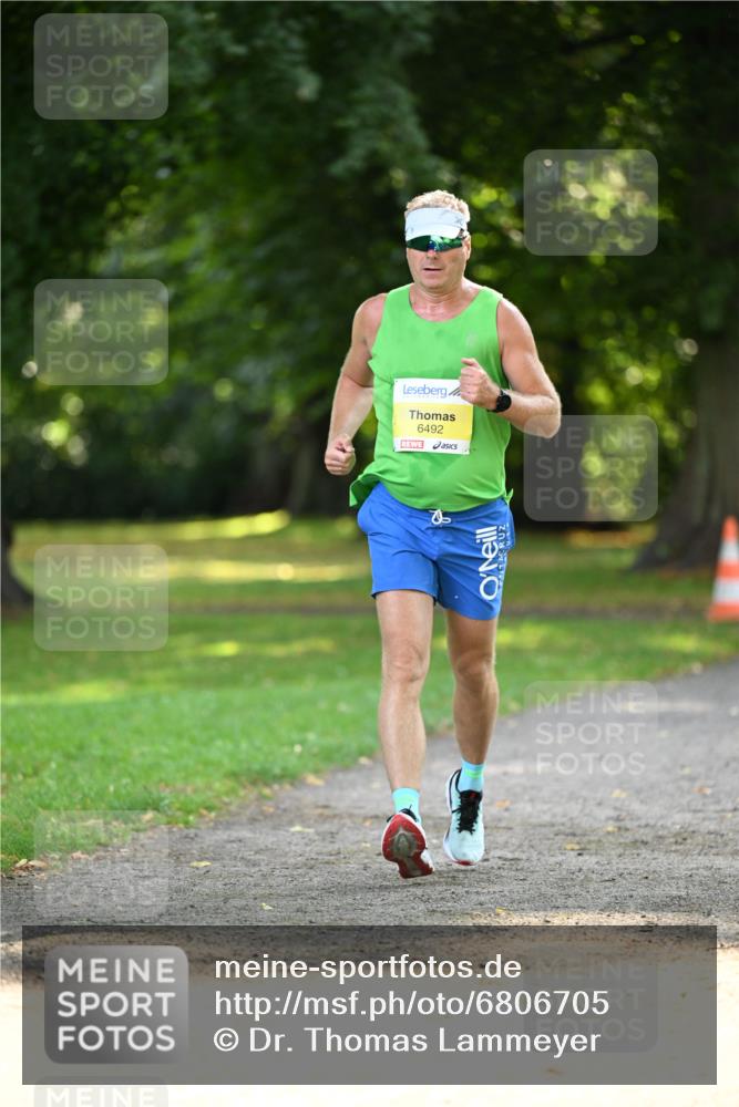 25.08.2024 - 20. Blankeneser Heldenlauf Dr. Thomas Lammeyer http://msf.ph/oto/6806705 25.08.2024 10:14:21 Laufen 6492 meine-sportfotos.de