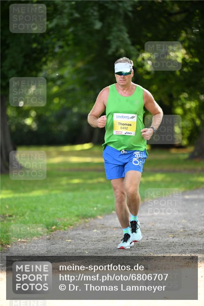 25.08.2024 - 20. Blankeneser Heldenlauf Dr. Thomas Lammeyer http://msf.ph/oto/6806707 25.08.2024 10:14:21 Laufen 6492 meine-sportfotos.de