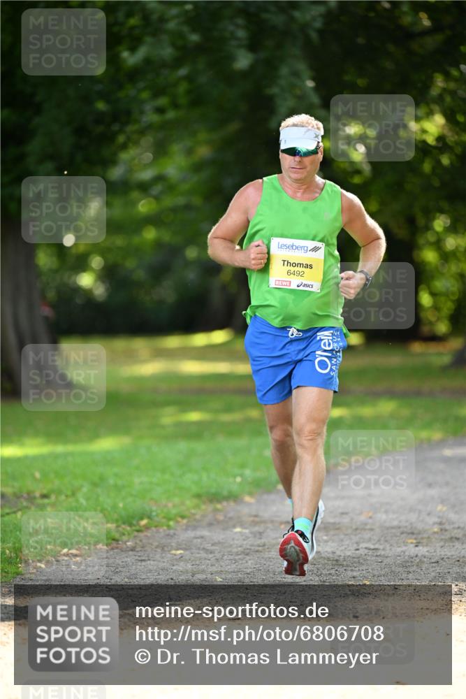 25.08.2024 - 20. Blankeneser Heldenlauf Dr. Thomas Lammeyer http://msf.ph/oto/6806708 25.08.2024 10:14:21 Laufen 6492 meine-sportfotos.de