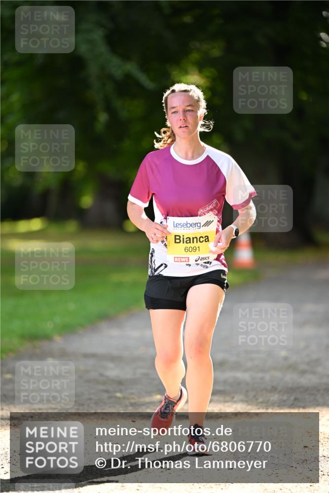 25.08.2024 - 20. Blankeneser Heldenlauf Dr. Thomas Lammeyer http://msf.ph/oto/6806770 25.08.2024 10:14:43 Laufen 6091, 202 meine-sportfotos.de