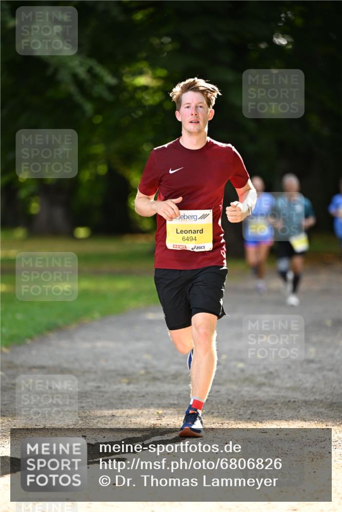 25.08.2024 - 20. Blankeneser Heldenlauf Dr. Thomas Lammeyer http://msf.ph/oto/6806826 25.08.2024 10:15:06 Laufen 6494 meine-sportfotos.de