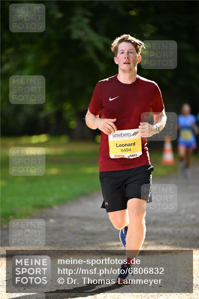 25.08.2024 - 20. Blankeneser Heldenlauf Dr. Thomas Lammeyer http://msf.ph/oto/6806832 25.08.2024 10:15:07 Laufen 8, 6494 meine-sportfotos.de