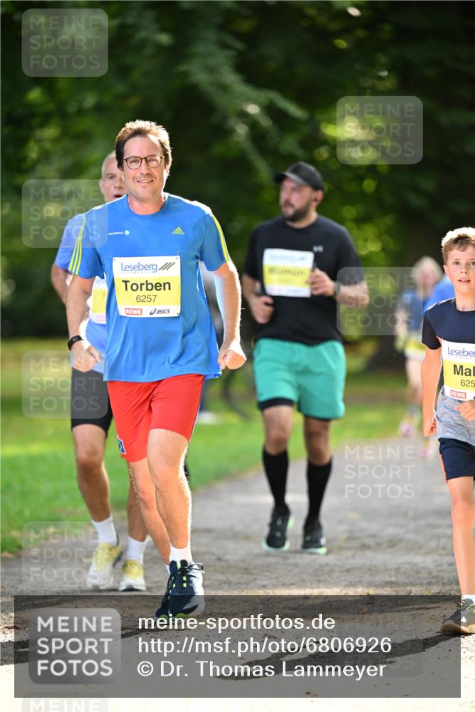 25.08.2024 - 20. Blankeneser Heldenlauf Dr. Thomas Lammeyer http://msf.ph/oto/6806926 25.08.2024 10:15:35 Laufen 6257, 625 meine-sportfotos.de