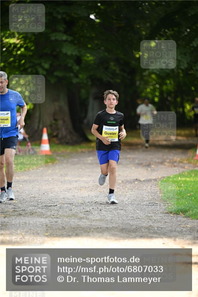 25.08.2024 - 20. Blankeneser Heldenlauf Dr. Thomas Lammeyer http://msf.ph/oto/6807033 25.08.2024 10:15:59 Laufen 5455, 431 meine-sportfotos.de