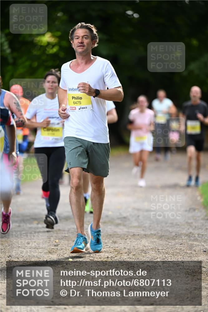25.08.2024 - 20. Blankeneser Heldenlauf Dr. Thomas Lammeyer http://msf.ph/oto/6807113 25.08.2024 10:16:23 Laufen 6475, 00 meine-sportfotos.de