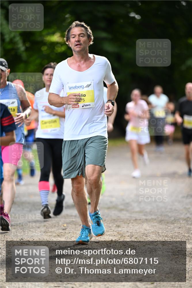 25.08.2024 - 20. Blankeneser Heldenlauf Dr. Thomas Lammeyer http://msf.ph/oto/6807115 25.08.2024 10:16:23 Laufen 75 meine-sportfotos.de