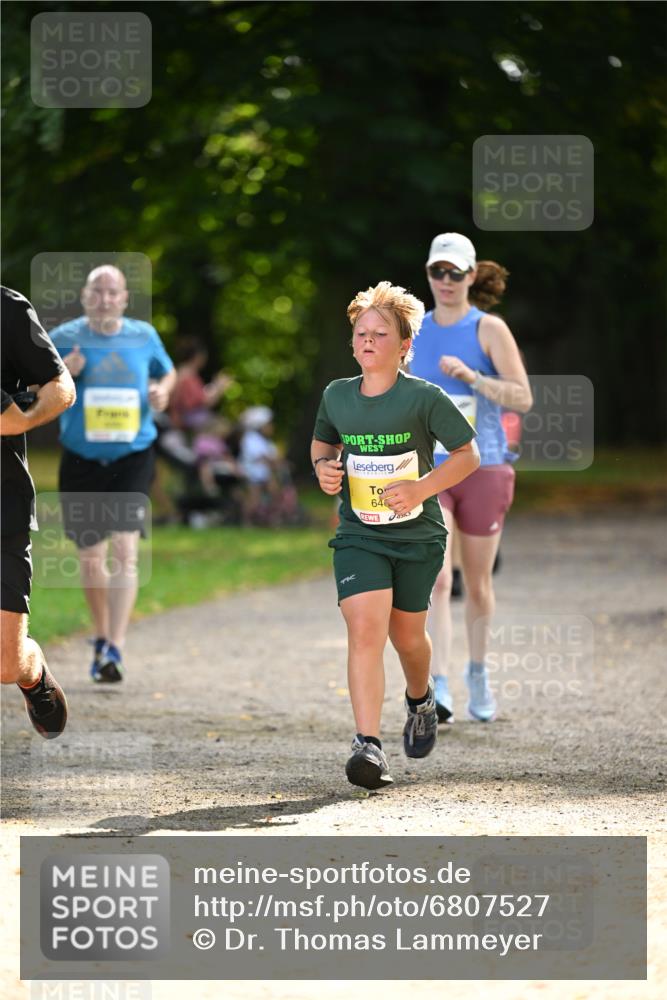 25.08.2024 - 20. Blankeneser Heldenlauf Dr. Thomas Lammeyer http://msf.ph/oto/6807527 25.08.2024 10:18:04 Laufen 64 meine-sportfotos.de
