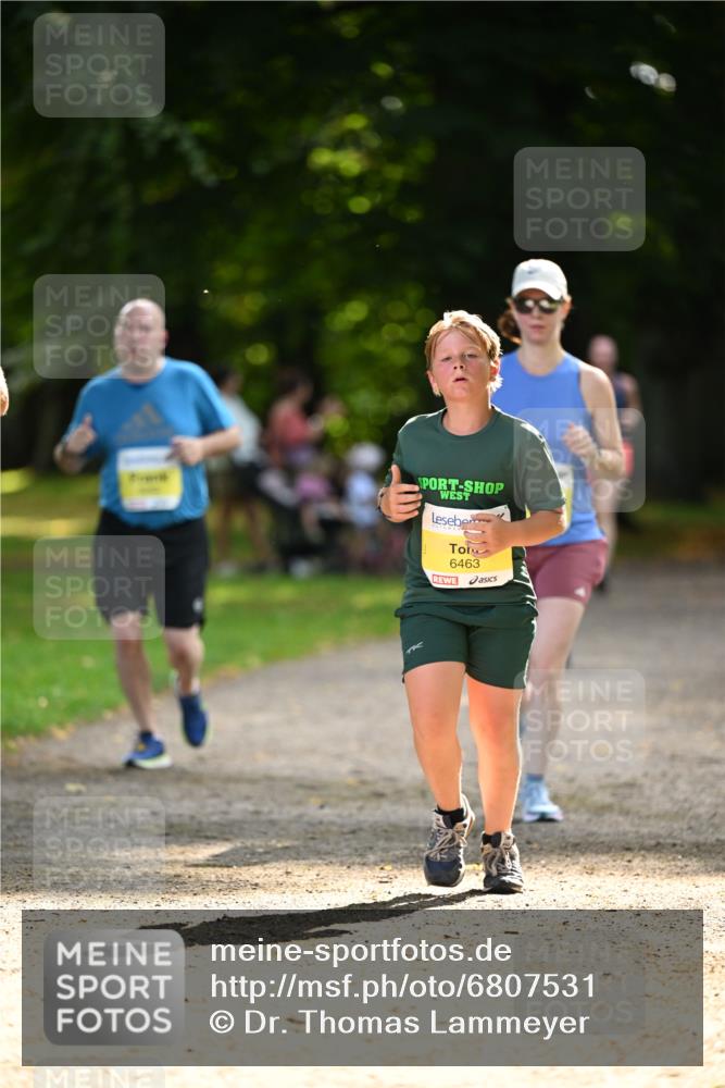 25.08.2024 - 20. Blankeneser Heldenlauf Dr. Thomas Lammeyer http://msf.ph/oto/6807531 25.08.2024 10:18:05 Laufen 6463 meine-sportfotos.de
