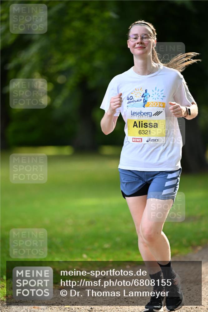 25.08.2024 - 20. Blankeneser Heldenlauf Dr. Thomas Lammeyer http://msf.ph/oto/6808155 25.08.2024 10:20:17 Laufen 124, 40, 2024, 6321 meine-sportfotos.de