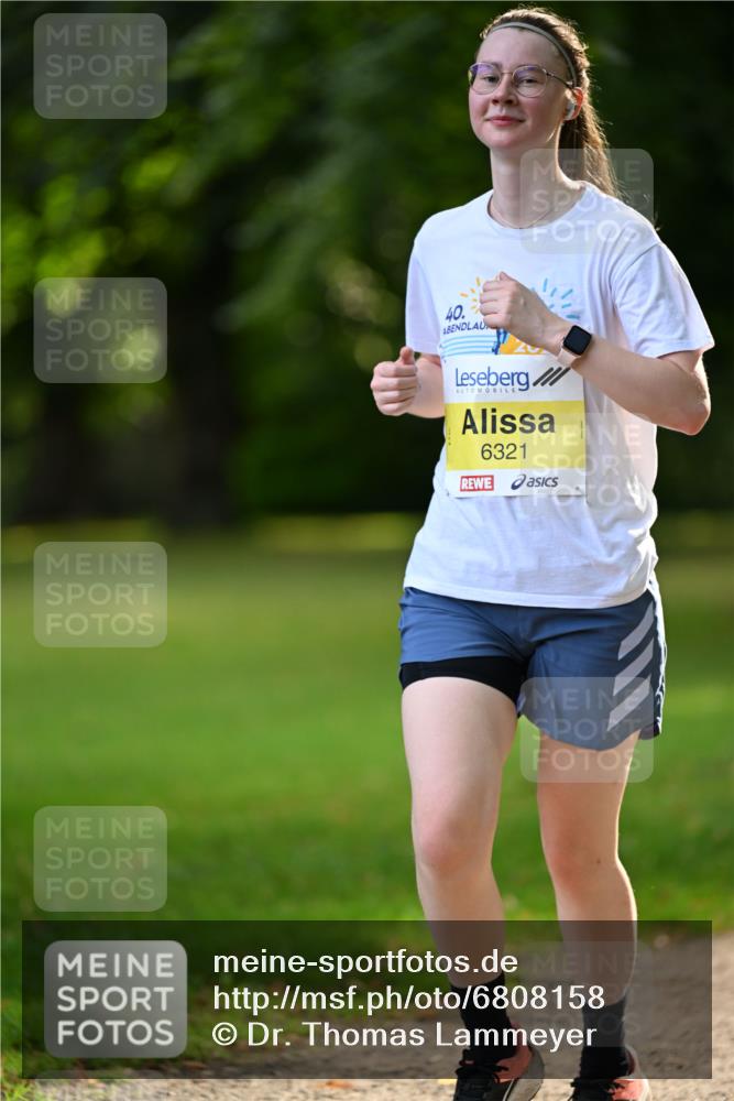 25.08.2024 - 20. Blankeneser Heldenlauf Dr. Thomas Lammeyer http://msf.ph/oto/6808158 25.08.2024 10:20:17 Laufen 40, 6321 meine-sportfotos.de