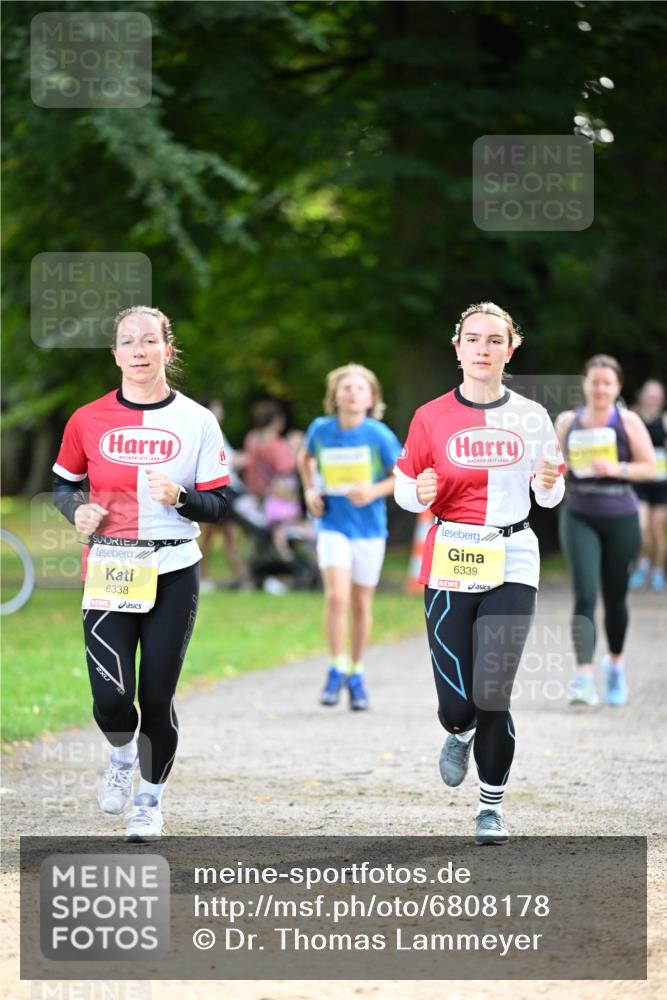 25.08.2024 - 20. Blankeneser Heldenlauf Dr. Thomas Lammeyer http://msf.ph/oto/6808178 25.08.2024 10:20:31 Laufen 1688, 1688, 6338, 6339 meine-sportfotos.de