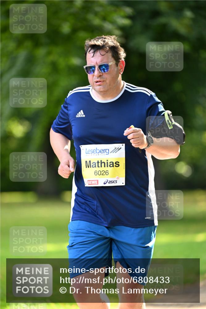 25.08.2024 - 20. Blankeneser Heldenlauf Dr. Thomas Lammeyer http://msf.ph/oto/6808433 25.08.2024 10:21:30 Laufen 6026 meine-sportfotos.de
