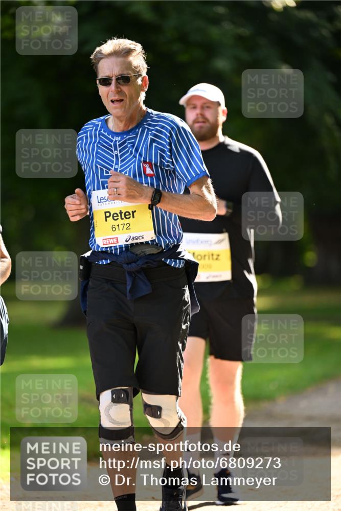 25.08.2024 - 20. Blankeneser Heldenlauf Dr. Thomas Lammeyer http://msf.ph/oto/6809273 25.08.2024 10:25:11 Laufen 6172 meine-sportfotos.de