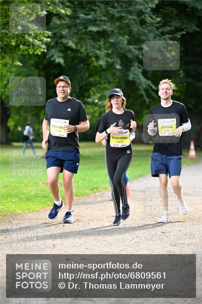 25.08.2024 - 20. Blankeneser Heldenlauf Dr. Thomas Lammeyer http://msf.ph/oto/6809561 25.08.2024 10:27:00 Laufen 6408, 6407, 6409 meine-sportfotos.de
