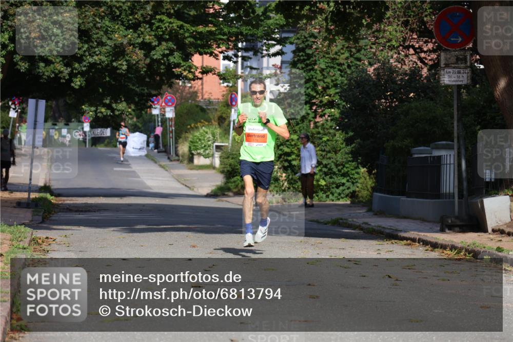 25.08.2024 - 20. Blankeneser Heldenlauf Strokosch-Dieckow http://msf.ph/oto/6813794 25.08.2024 09:30:58 Ziel 178 meine-sportfotos.de