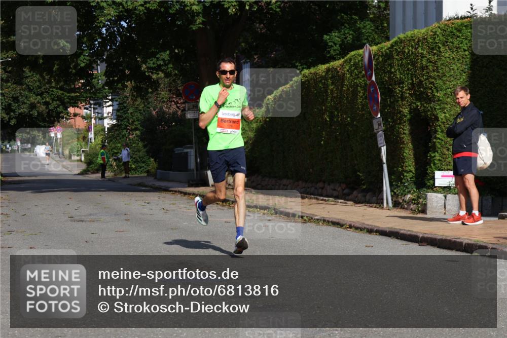 25.08.2024 - 20. Blankeneser Heldenlauf Strokosch-Dieckow http://msf.ph/oto/6813816 25.08.2024 09:31:02 Ziel 178 meine-sportfotos.de