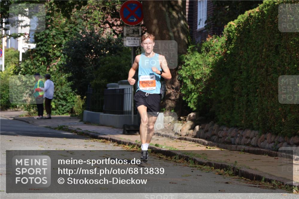25.08.2024 - 20. Blankeneser Heldenlauf Strokosch-Dieckow http://msf.ph/oto/6813839 25.08.2024 09:31:23 Ziel 238 meine-sportfotos.de