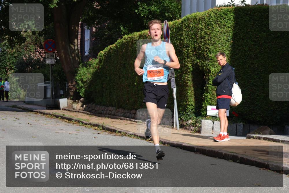 25.08.2024 - 20. Blankeneser Heldenlauf Strokosch-Dieckow http://msf.ph/oto/6813851 25.08.2024 09:31:26 Ziel 238 meine-sportfotos.de