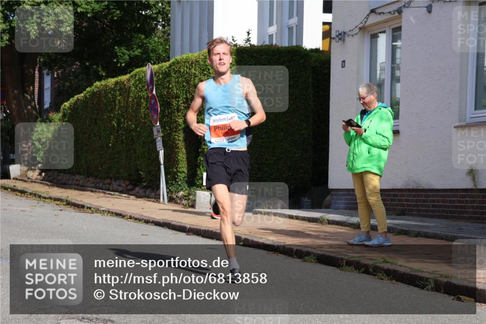 25.08.2024 - 20. Blankeneser Heldenlauf Strokosch-Dieckow http://msf.ph/oto/6813858 25.08.2024 09:31:26 Ziel 238 meine-sportfotos.de