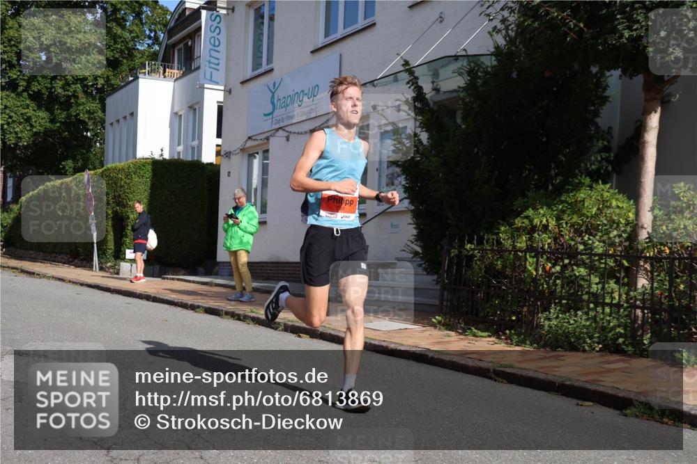 25.08.2024 - 20. Blankeneser Heldenlauf Strokosch-Dieckow http://msf.ph/oto/6813869 25.08.2024 09:31:27 Ziel 238 meine-sportfotos.de
