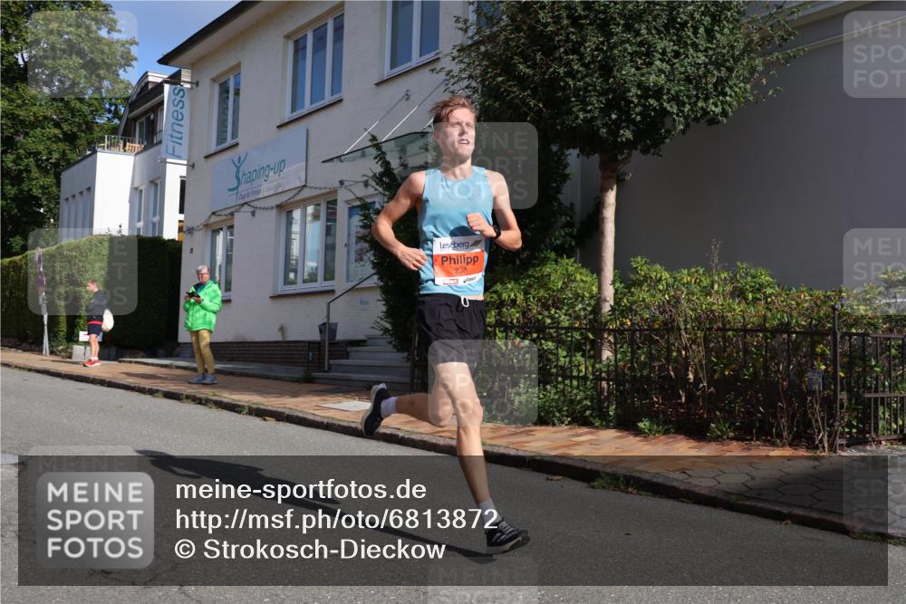 25.08.2024 - 20. Blankeneser Heldenlauf Strokosch-Dieckow http://msf.ph/oto/6813872 25.08.2024 09:31:28 Ziel 238 meine-sportfotos.de