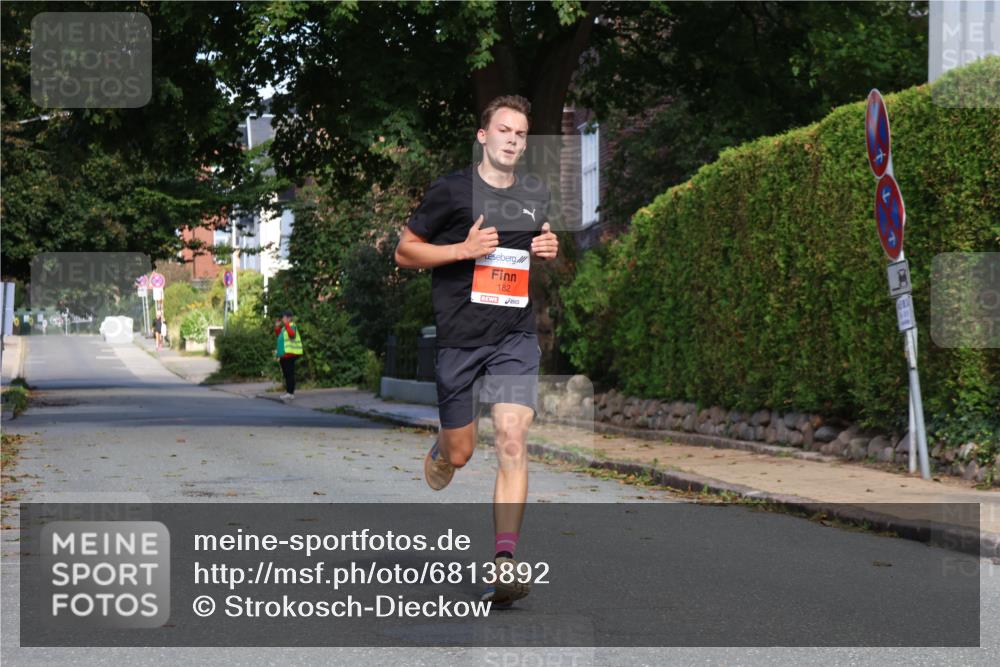 25.08.2024 - 20. Blankeneser Heldenlauf Strokosch-Dieckow http://msf.ph/oto/6813892 25.08.2024 09:32:54 Ziel 182 meine-sportfotos.de